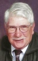 Lyle McManus Obituary - Kingsley, MI
