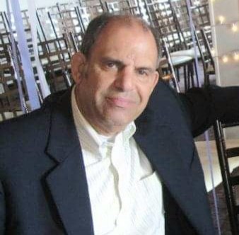 Obituary of Joel I. Grodin