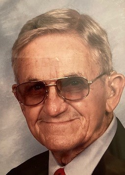 Obituary of William Joseph Aubin