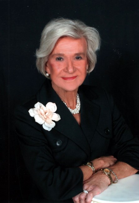 Obituary of Edna Fulmer Lanier