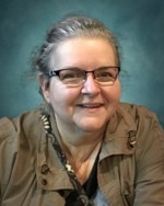 Mary Harris