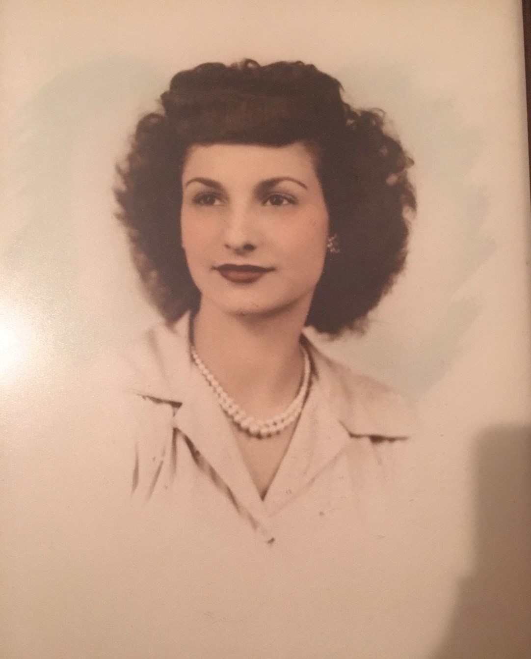 Avis de décès de Mary Rose Post