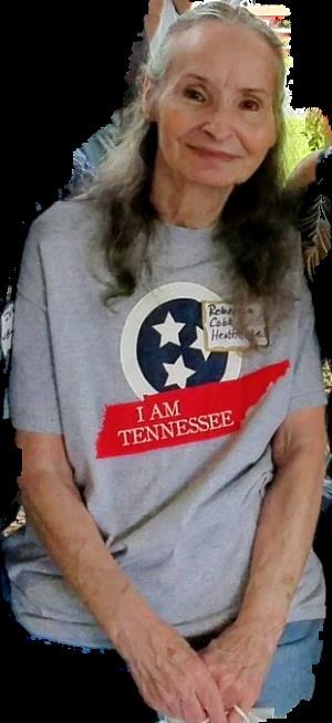 Obituary of Rebecca Cobb Hethcote