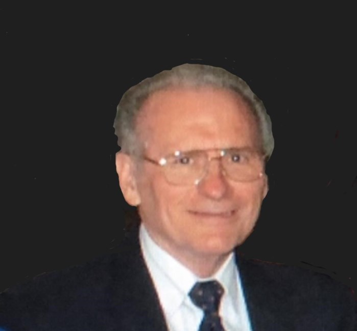 Avis de décès de Ronald "Ron" Albanowski