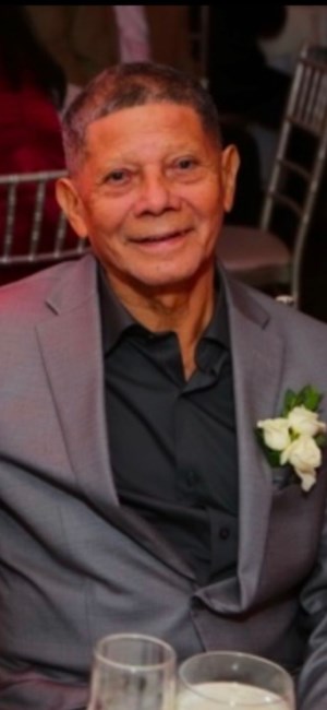 Obituary of Domingo Yanez