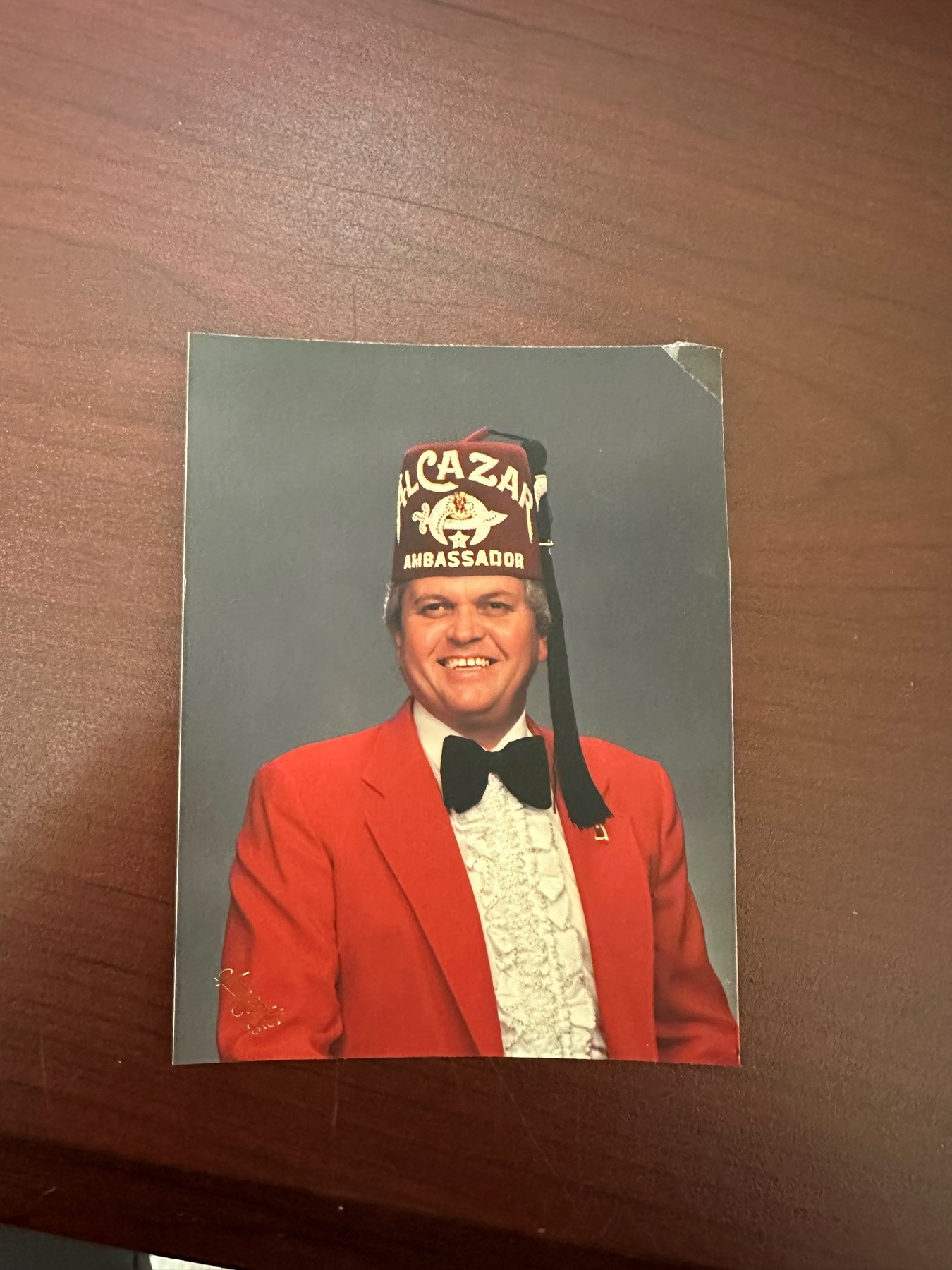 Obituary of William William Toole