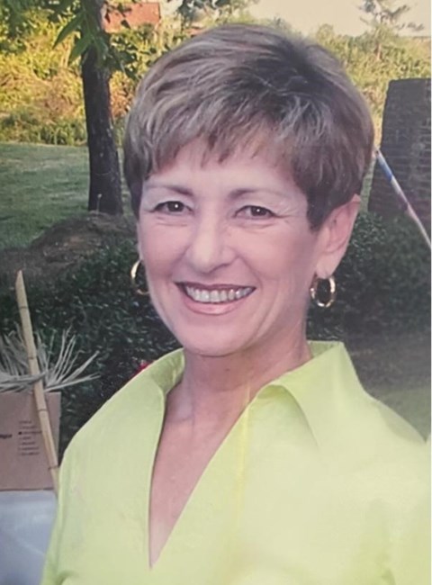 Obituary of Mary Lucy Montgomery