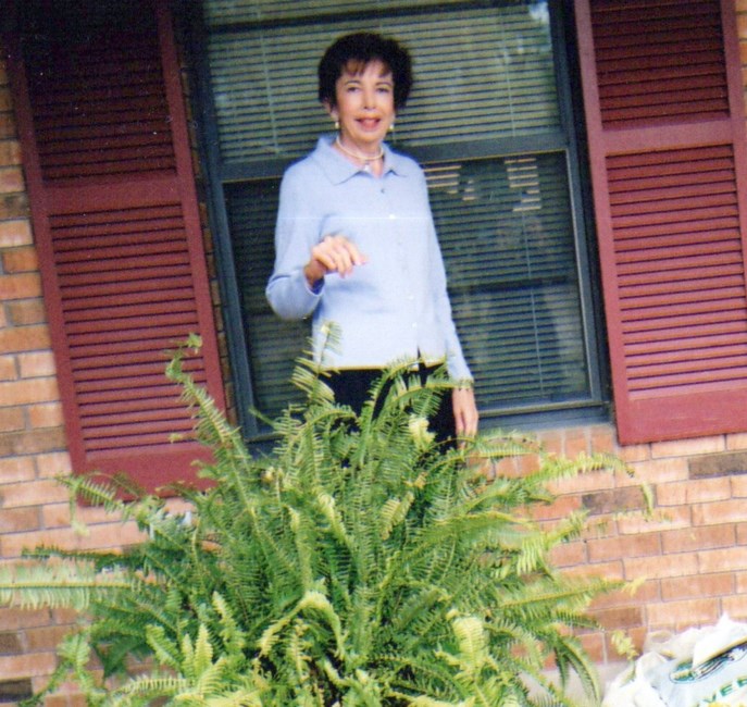 Obituary of Norma Diane Harris