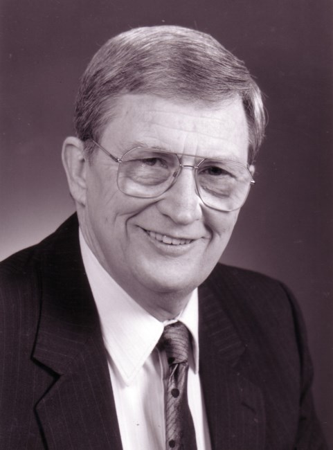 Obituary of Robert Webster