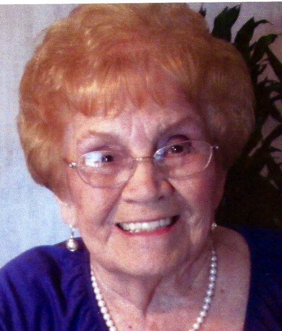 Obituary of Virginia Ann Haltom