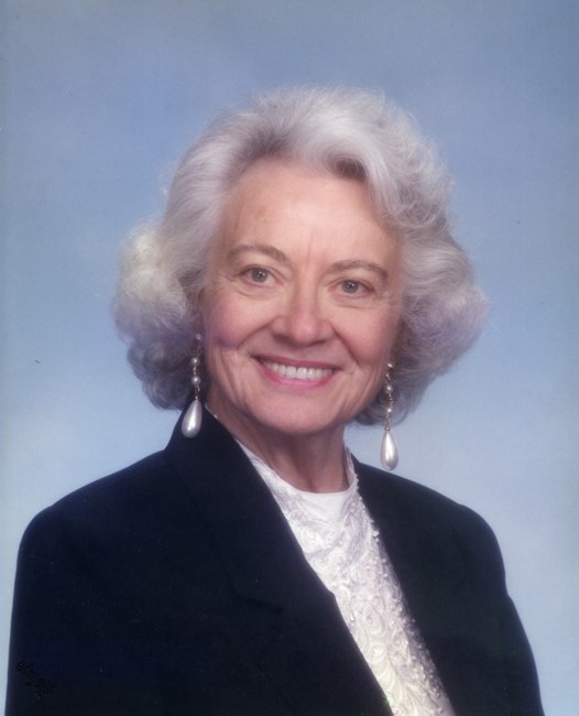 Obituary of Alice Spragle Johnson