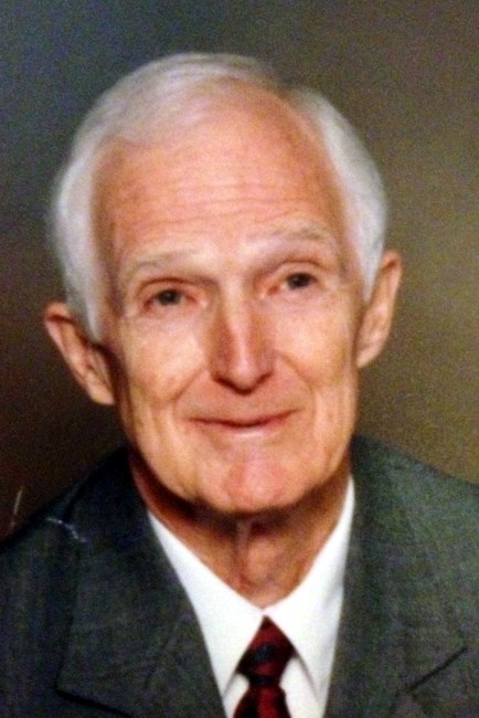 Obituary of James Paul Henley