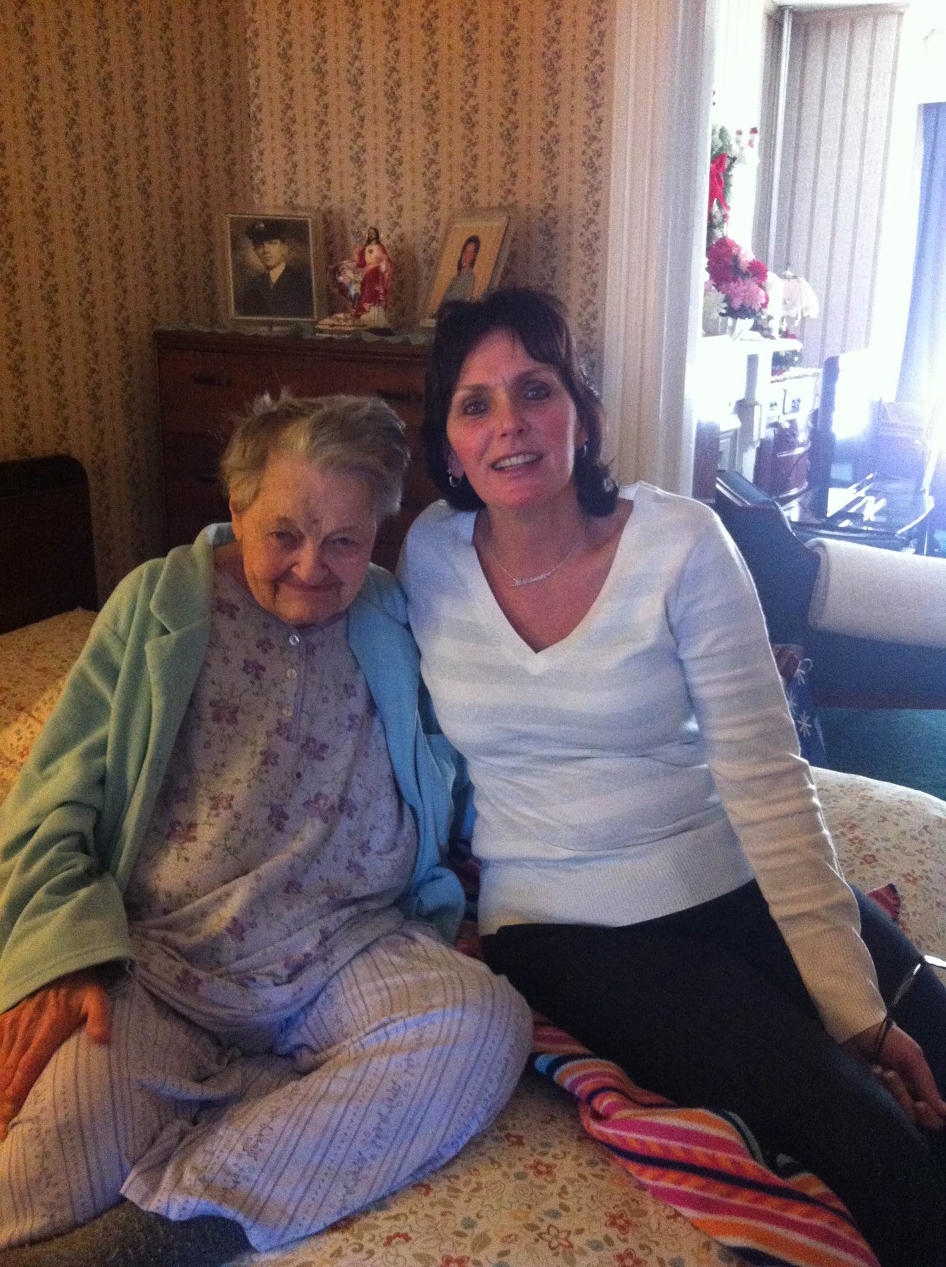 Obituary of Florence Horan