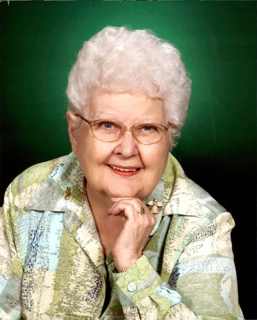 Obituary of Juanita Moore