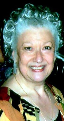 Obituary of Anna Maria Cantu