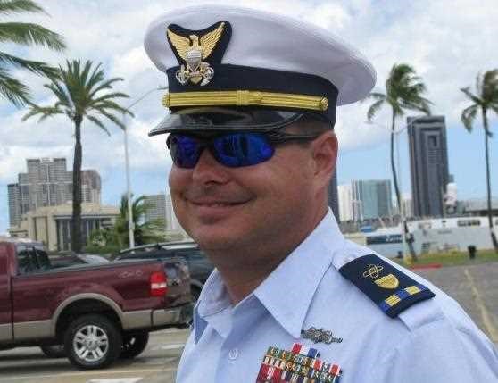 Obituary of Adam Pruss