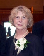 Geraldine Dunlap