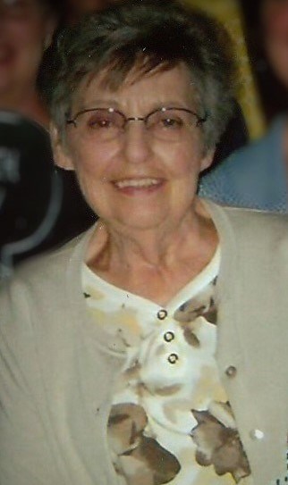 Obituary of Mary Alice Scruggs