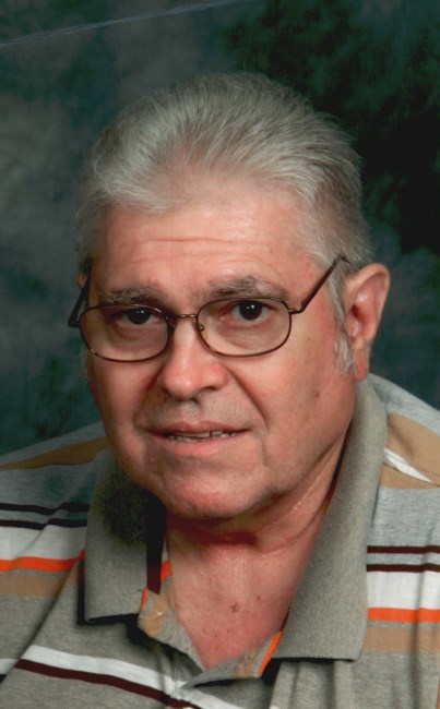 Obituary of Kent Joseph Mascio Sr.