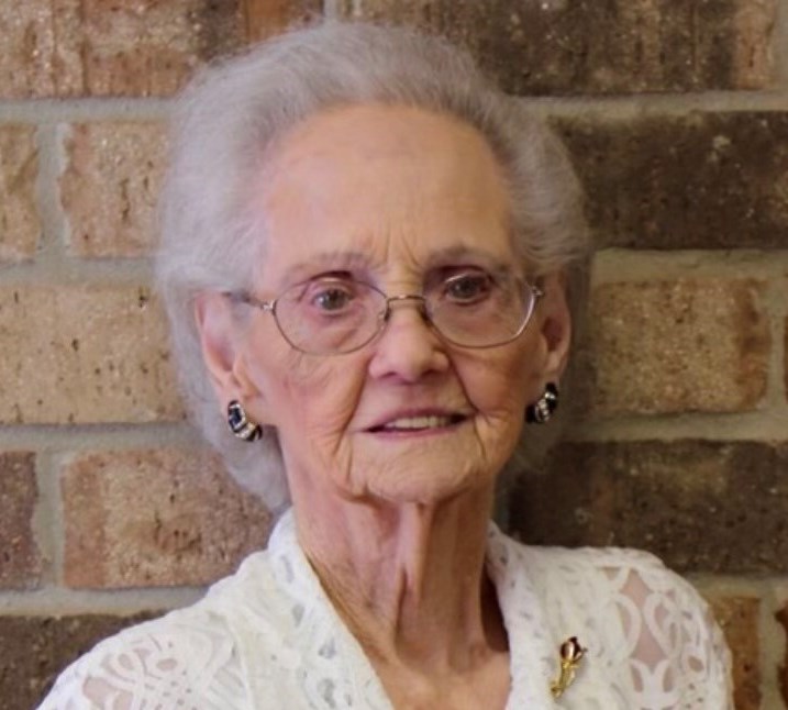 Obituary of Birdie Elizabeth (Catchings) Capps