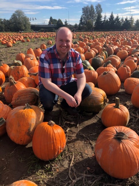 Obituary of Joshua David Chittle