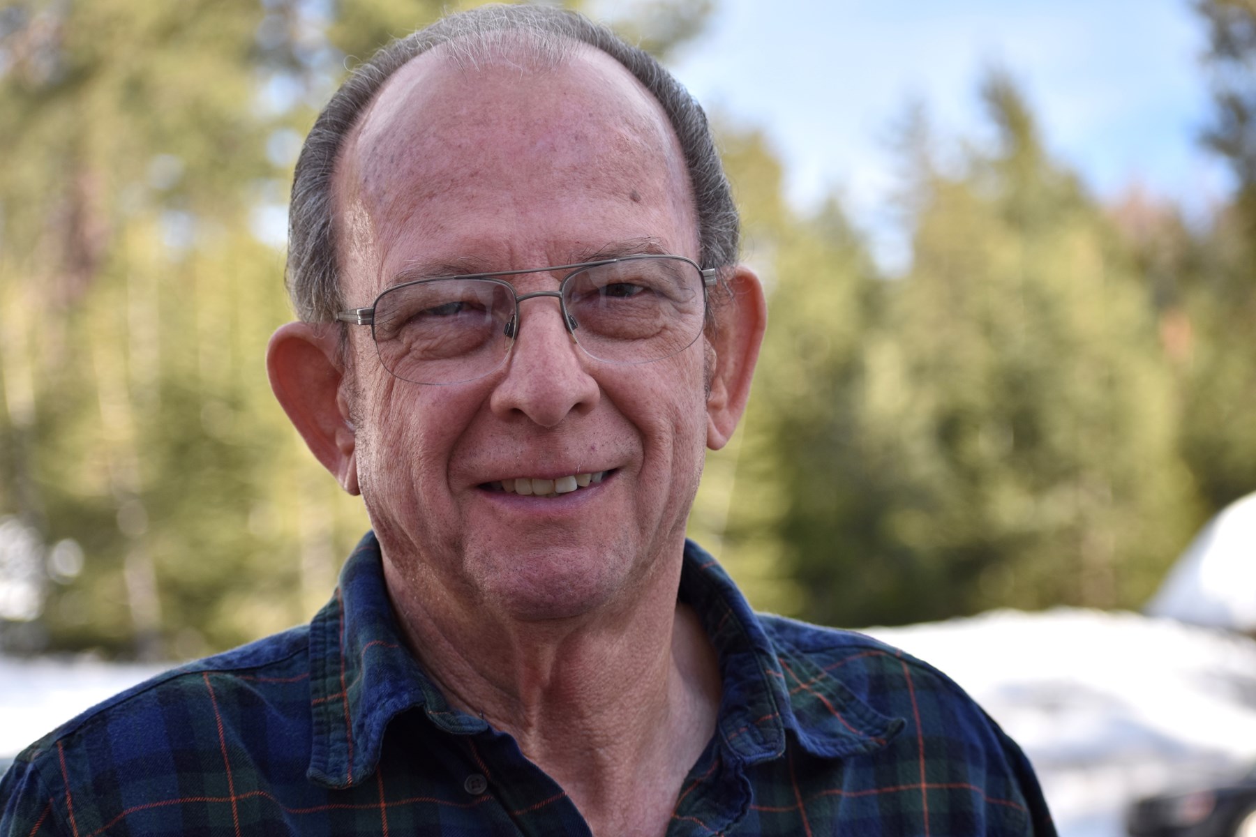 Obituary of Virgil Lee Brewster Jr.