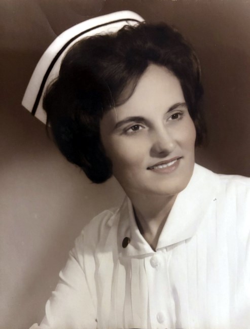 Obituary of Mary H. Sizemore
