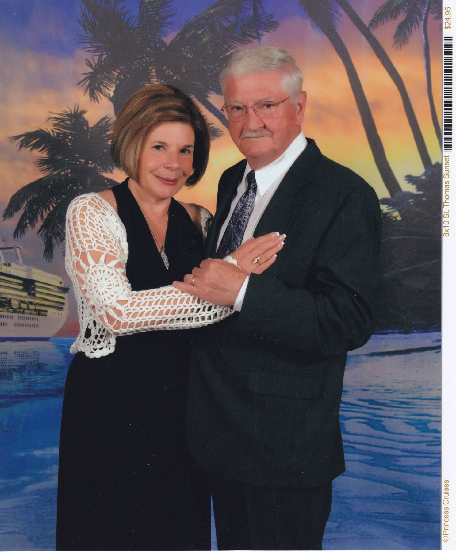 Obituary of Cynthia Ann Peck