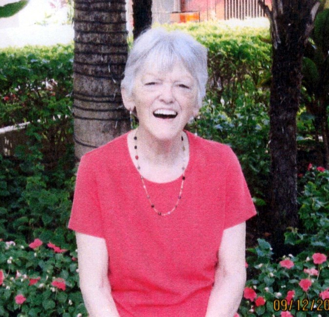Obituary of Deanna Emmett