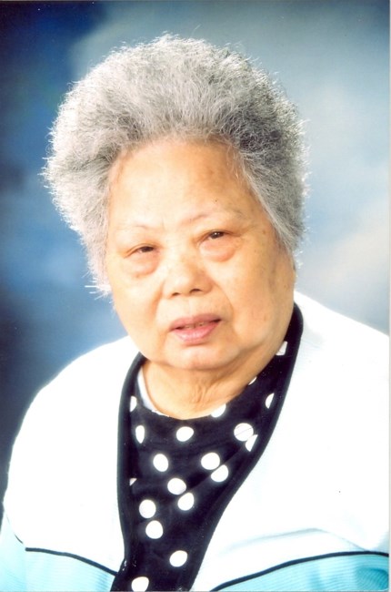 Obituary of Sui Ha Wong