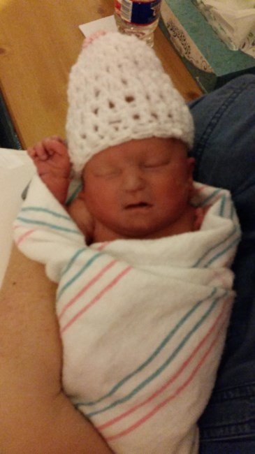 Obituary of Lillian Drew Krantz