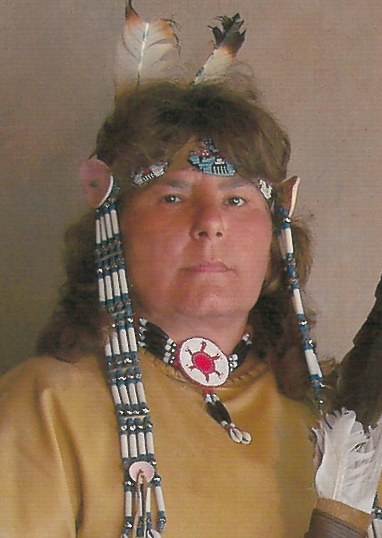 Obituary of Betty Ann Isaac