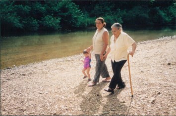 Avis de décès de Maria Socorro Franco de Molina