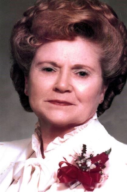 Obituary of Norma Espeland