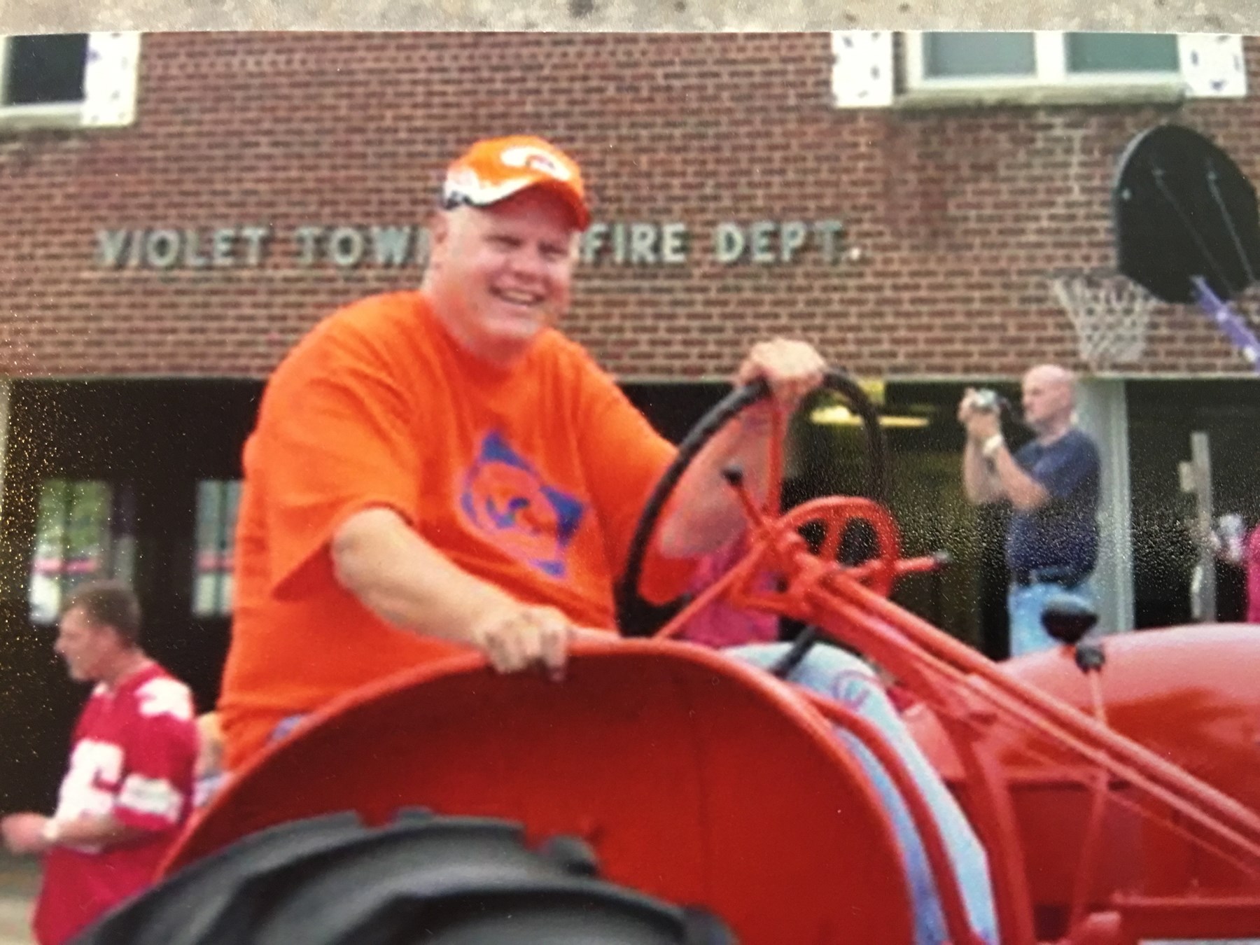 Obituary of James "Jim" R. Reed