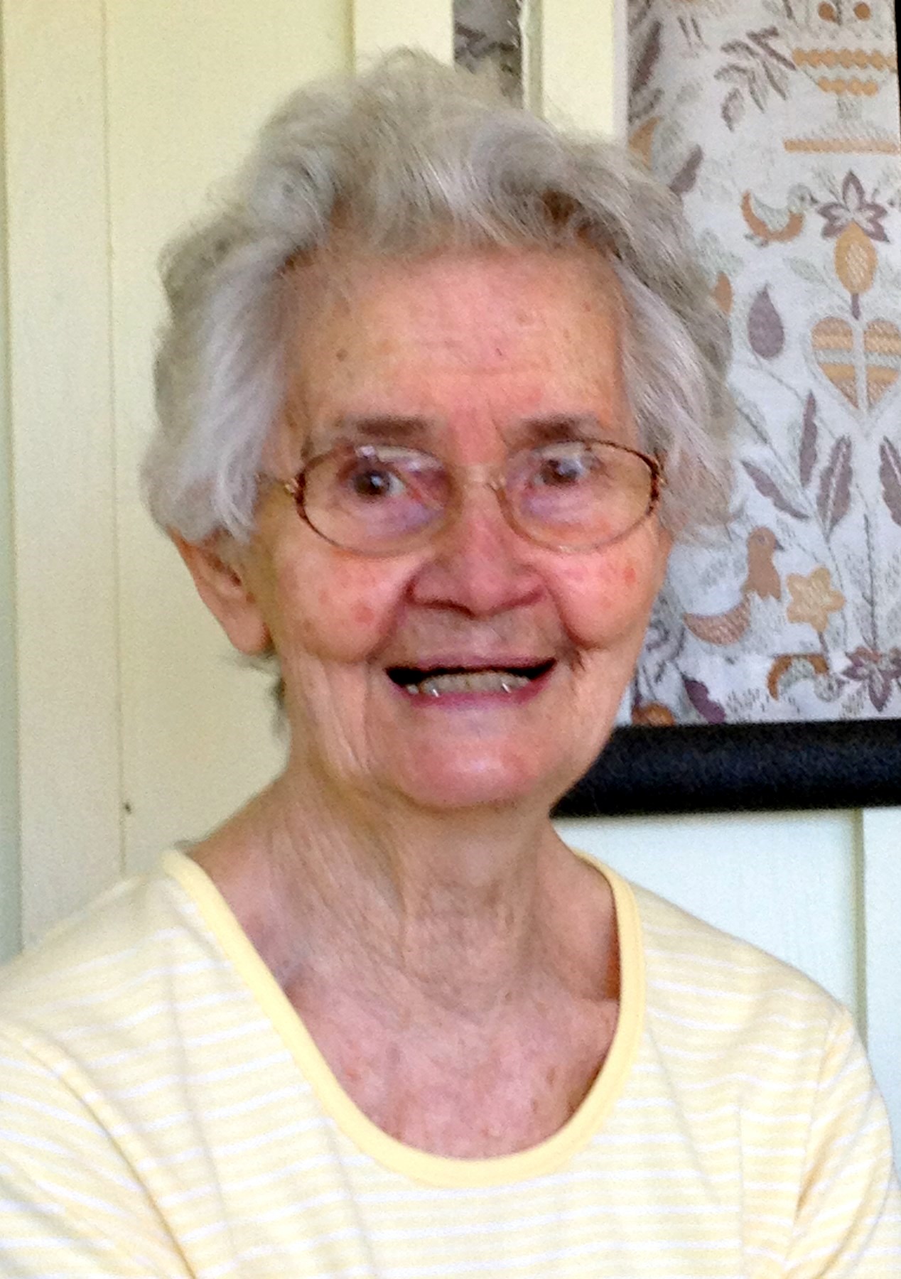 Dorothy Harrod Obituary Niagara Falls, ON