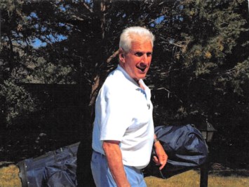 Obituary of Joseph A. Rufo