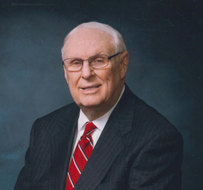 Obituary of Carl R. Gross
