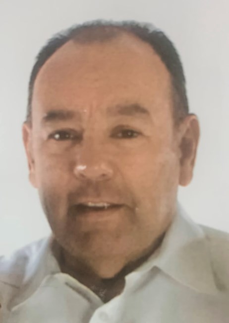 Obituary of David Jesus Godoy