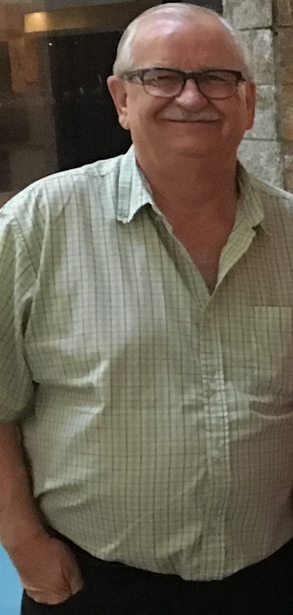 Obituario de Roger Bourgoin