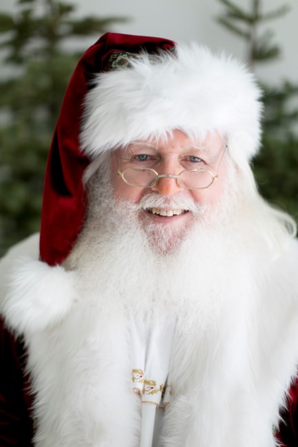 Obituary of Bernard Berl Morrison Jr.