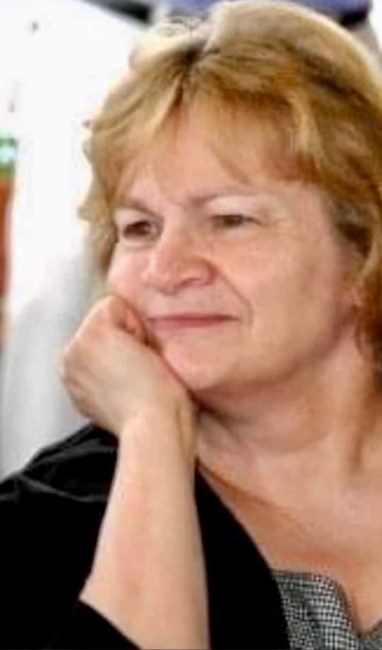 Obituary of Dorothy Lee Hatch