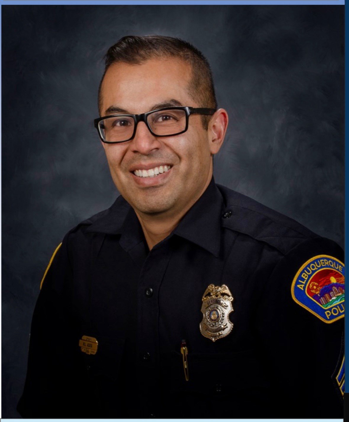 Obituary of Mel Leonardo Acata