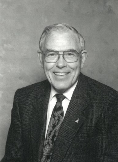 Obituary of Richard "Dick" Allen Hardesty