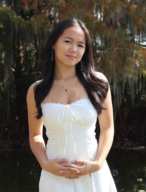 Obituary of Alexandra "Allie" Marie Sigl