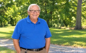 Obituary of W.L. Stinchcomb