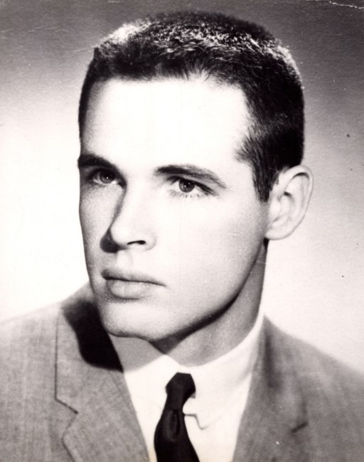 Obituary of Kenneth McCulloch