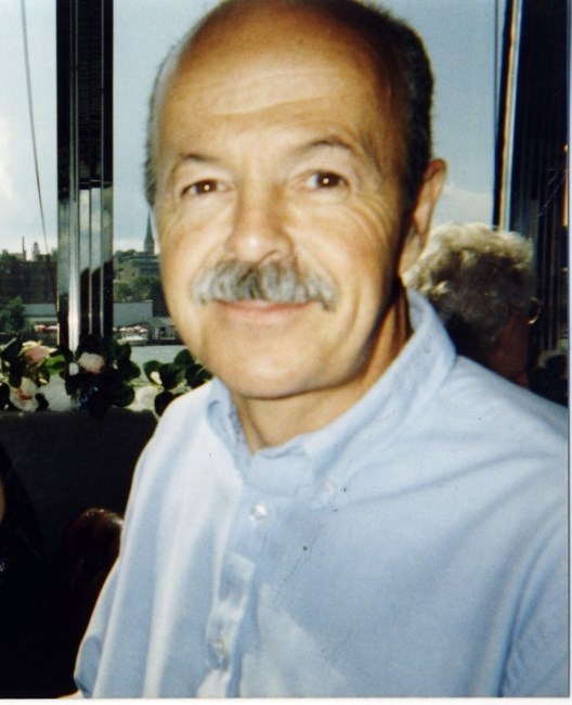 Obituary of Armand V. Dominello Jr.