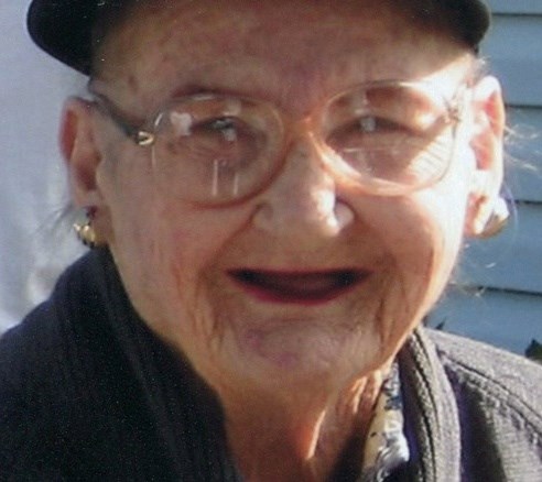 Obituary of Ruth M. Shipley