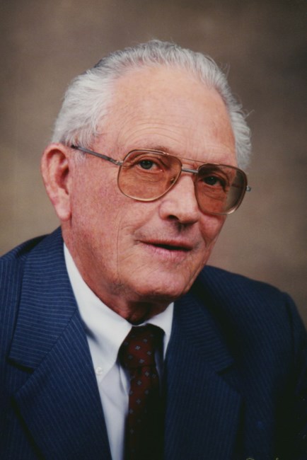 Obituary of Kenneth Ray Tomlinson